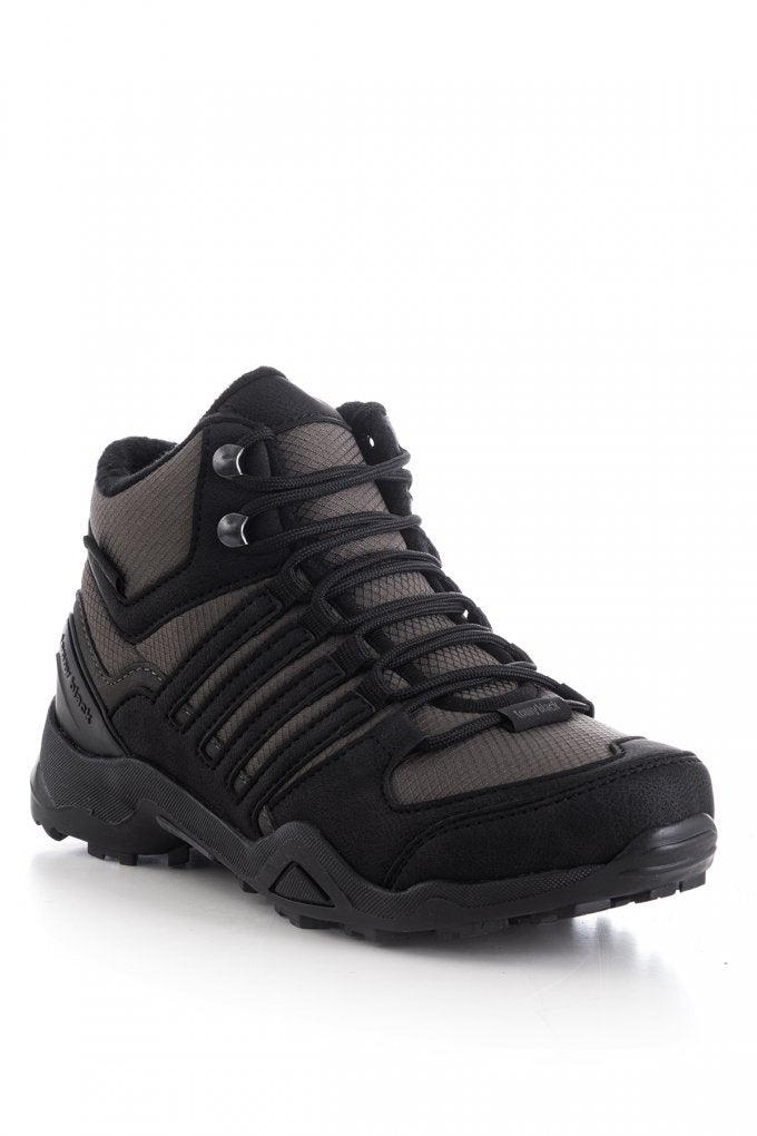 030A Unisex Tracking boots