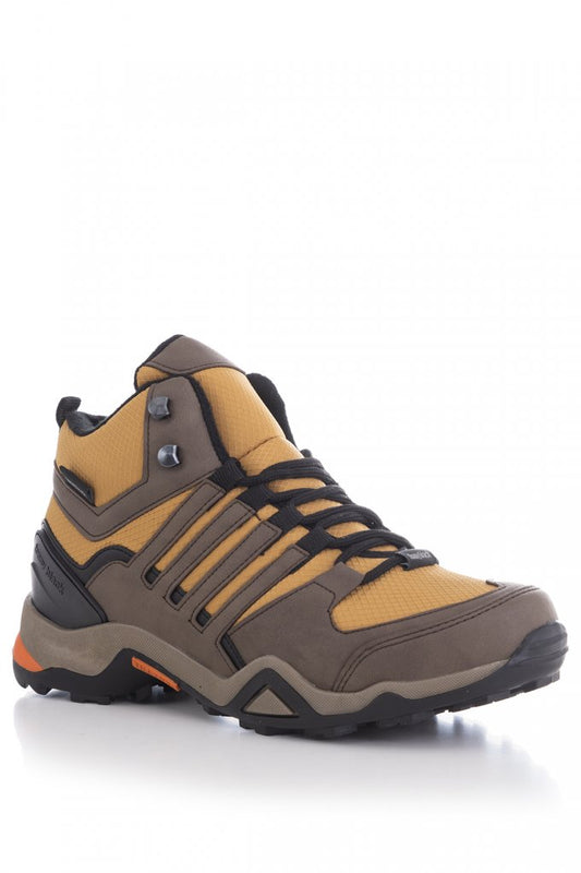 242 Hiking Boots Men mid ankle
